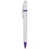 Długopis fioletowy V1955-13  thumbnail