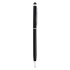 Długopis, touch pen czarny V1660-03 (1) thumbnail