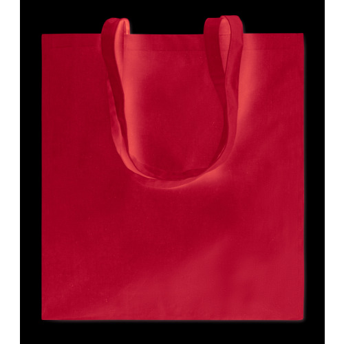 Bawełniana torba na zakupy turkusowy MO9596-12 (1)