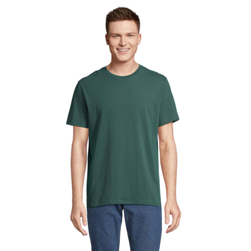 LEGEND T-Shirt Organic 175g Zielone Imperium S03981-GE-M 