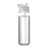 Butelka Tritan Renew™ 650 ml przezroczysty MO6961-22 (1) thumbnail