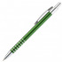 Długopis metalowy ITABELA zielony 276209 (1) thumbnail