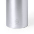 Butelka sportowa 650 ml z aluminium z recyklingu srebrny V1068-32 (3) thumbnail