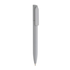 Długopis mini Pocketpal, RABS srebrny