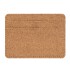 Korkowe etui na karty kredytowe, portfel, ochrona RFID brązowy P820.879 (4) thumbnail