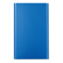 Płaski Powerbank 4000mAh niebieski MO8735-37 (1) thumbnail