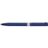 Żelowy długopis Huelva granatowy 374244 (1) thumbnail