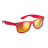 Okulary przeciwsłoneczne czerwony V9633-05  thumbnail