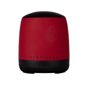 Speaker Gear Matrix Red