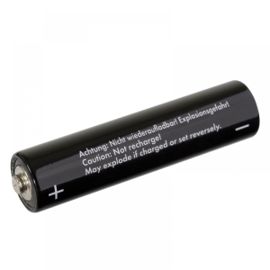 Bateria UM 4 AAA wielokolorowy