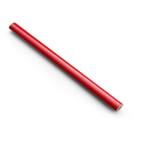 Ołówek stolarski czerwony V5746-05/A (1)