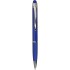 Długopis, touch pen granatowy V1767-04 (1) thumbnail