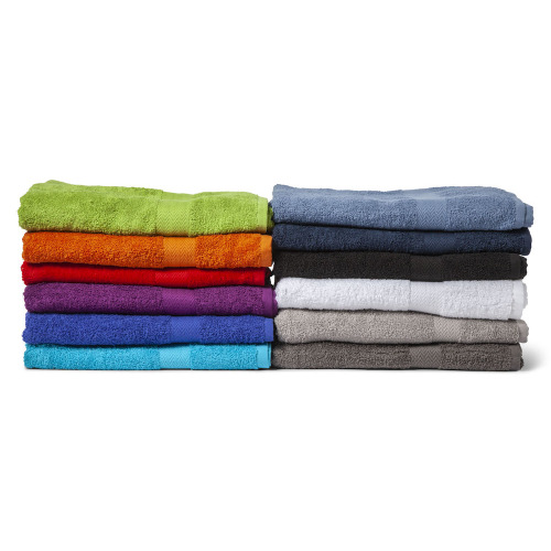 Queen Anne ręcznik czarny 99  410001-99 (3)