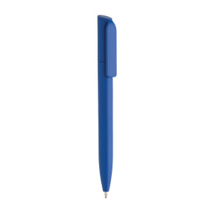 Długopis mini Pocketpal, RABS niebieski