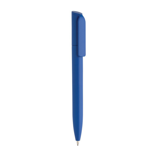Długopis mini Pocketpal, RABS niebieski P611.195 