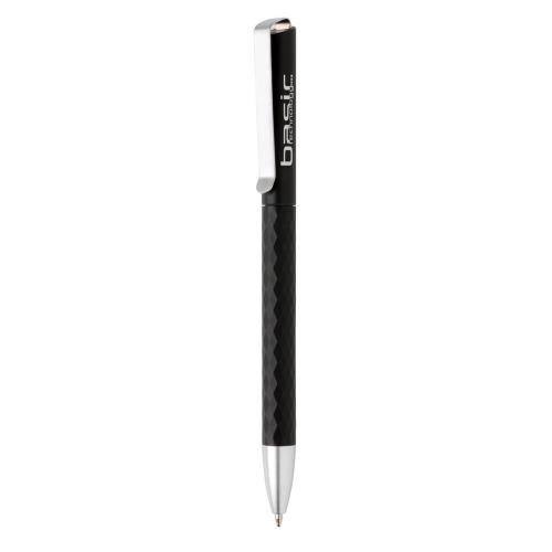 Długopis X3.1 czarny P610.931 (4)