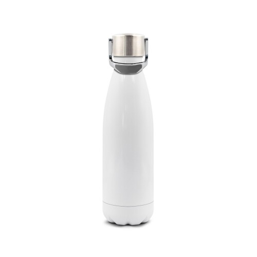 Butelka termiczna 500 ml Air Gifts biały V0843-02 (8)