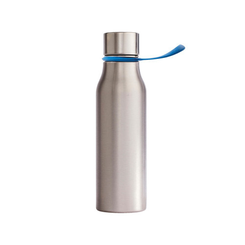 PV50950 | Butelka termiczna 450 ml VINGA Lean niebieski VG064-04 (3)