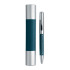 Długopis w aluminiowej tubie granatowy IT3350-04  thumbnail