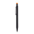 Długopis, touch pen pomarańczowy V1932-07 (1) thumbnail