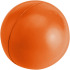 Antystres "piłka" pomarańczowy V4088-07/A  thumbnail