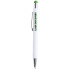 Długopis, touch pen zielony V1939-06 (1) thumbnail