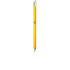 Ołówek z gumką żółty V7682-08 (2) thumbnail