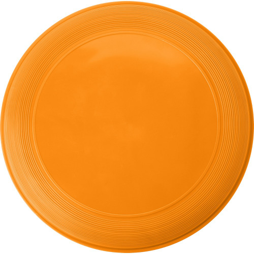 Frisbee pomarańczowy V8650-07 