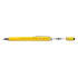 Długopis wielofunkcyjny żółty P221.556 (3) thumbnail