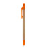 Długopis pomarańczowy V1470-07 (1) thumbnail