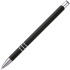 Długopis metalowy soft touch NEW JERSEY czarny 055503 (2) thumbnail