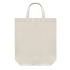 Składana torba na zakupy biały MO9283-06  thumbnail