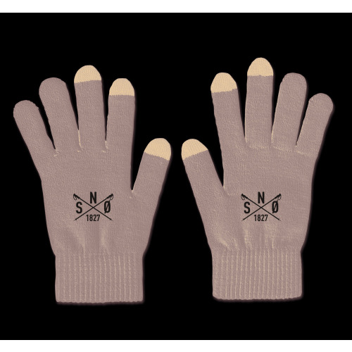 Rękawiczki do smartfona szary MO7947-07 (3)