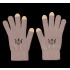 Rękawiczki do smartfona szary MO7947-07 (3) thumbnail