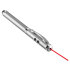 Długopis i wskaźnik laserowy srebrny mat MO8097-16 (2) thumbnail