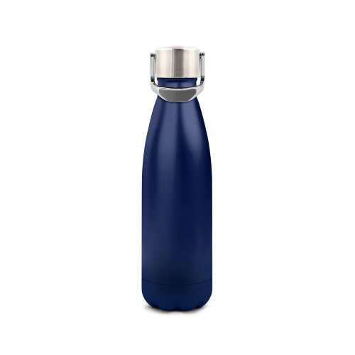 Butelka termiczna 500 ml Air Gifts granatowy V0843-04 (8)