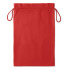 Duża  bawełniana torba czerwony MO9733-05 (1) thumbnail