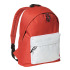 Plecak biało-czerwony V4783-52  thumbnail