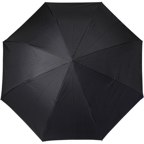 Odwracalny parasol automatyczny niebieski V9911-11 (1)