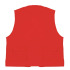 Kamizelka czerwony V7129-05L (1) thumbnail