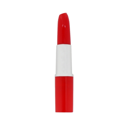 Długopis "pomadka" czerwony V1447-05 (2)