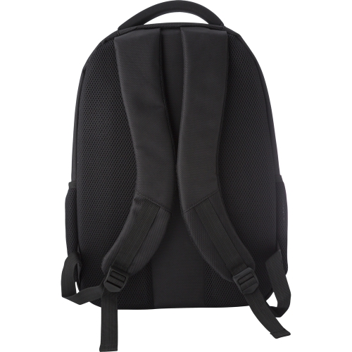 Plecak na laptopa czarny V9425-03 (2)