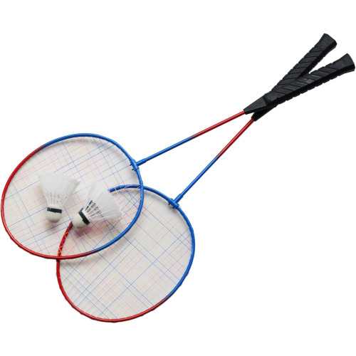 Zestaw do badmintona neutralny V6517-00 