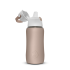 Butelka filtrująca Dafi Solid SiliconeFit 0,5 z filtrem beżowy DAF10 (1) thumbnail