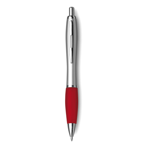 Długopis czerwony V1272-05/A 