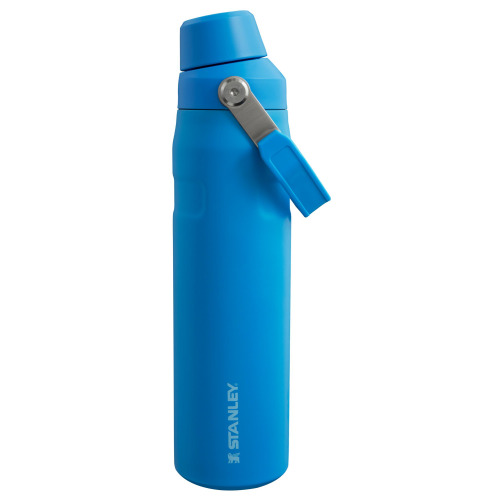 Butelka Stanley Aerolight IceFlow Water Bottle Fast Flow 0,6L Azure 1012515004 