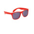 Okulary przeciwsłoneczne czerwony V6593-05/A  thumbnail