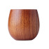 Kubek z drewna dębowego 250 ml drewna MO6553-40 (1) thumbnail