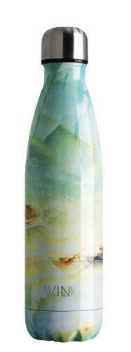 Butelka termiczna WINK Marble 500ml wielokolorowy WNK02 (3)