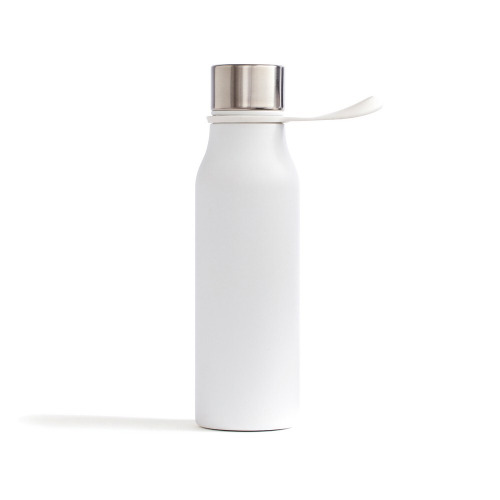 PV50950 | Butelka termiczna 450 ml VINGA Lean biały VG064-02 (12)